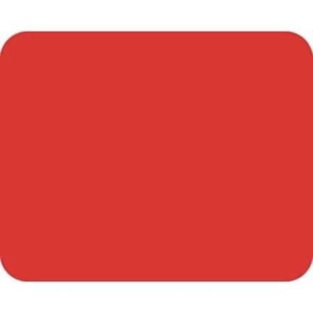 Accuform 15 in W, 12 in H, Engineer Grade Reflective Aluminum FRR950RD